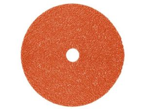 Brúsny Fíbrový disk 3M™ 787C Slotted pr. 125 x 22 mm, P120+